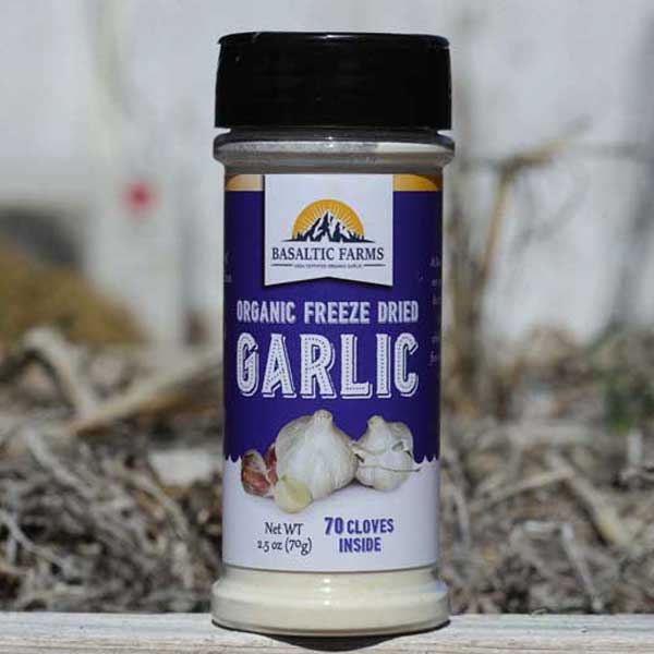 Organic Certification Standards