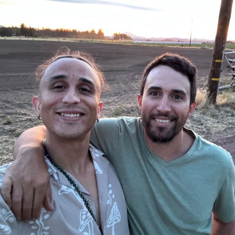 Caleb &Amp; Zack Schallert – Brothers Basaltic Farms
