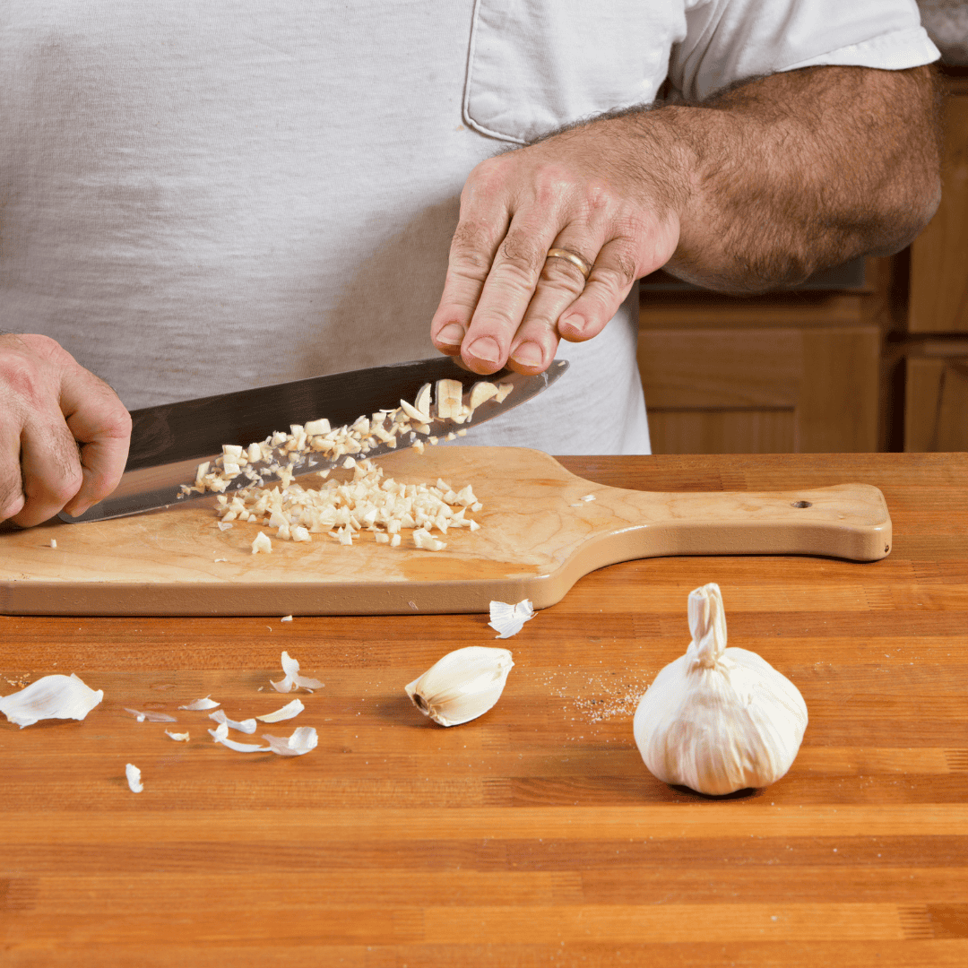 Health Benefits Of Garlic Consume Raw Organic Garlic For Illness Basaltic Farms